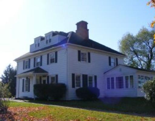 244 Lasher Road Kittanning, PA 16201 - Photo 2 of 17 Exterior Front. Gracious home, barbque pit, pool is just to the left