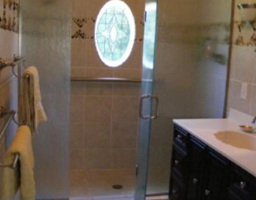 244 Lasher Road Kittanning, PA 16201 - Photo 14 of 17 Master Bath/Spa.