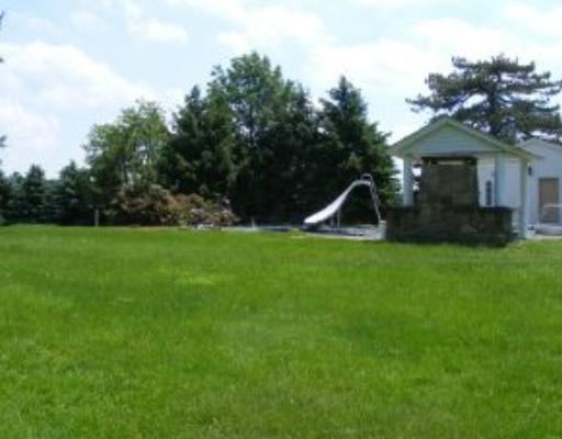 244 Lasher Road Kittanning, PA 16201 - Photo 4 of 17 Swimming Pool/Hot Tub/Sauna.