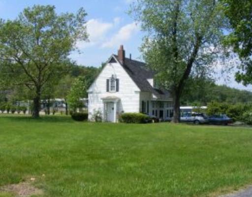 244 Lasher Road Kittanning, PA 16201 - Photo 6 of 17 Other. Carriage house/garaage