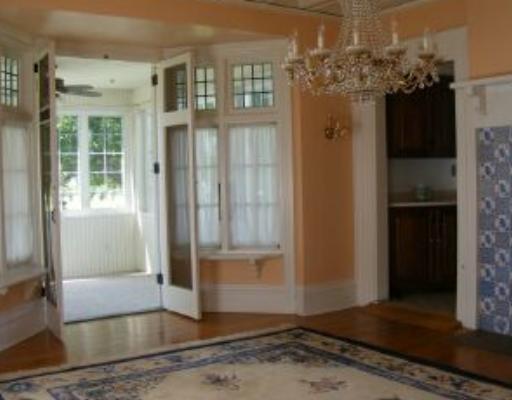 244 Lasher Road Kittanning, PA 16201 - Photo 9 of 17 Dining Room. leads to Flordia room
