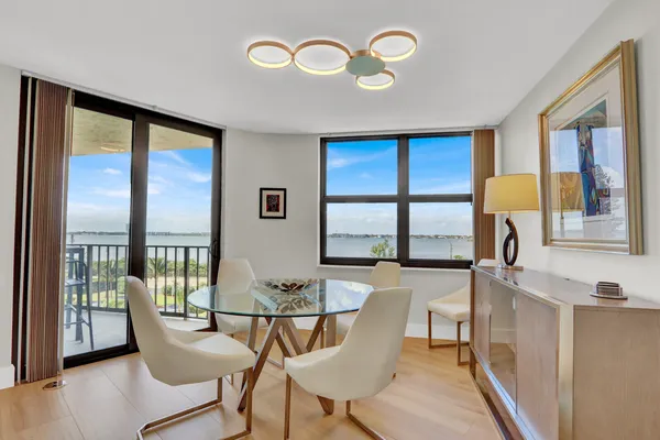 $7,000 | 5420 North Ocean Drive, Unit 506, Singer Island, FL 33404