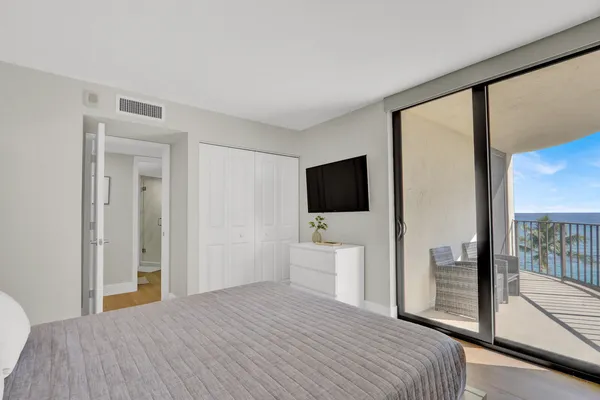 $7,000 | 5420 North Ocean Drive, Unit 506, Singer Island, FL 33404
