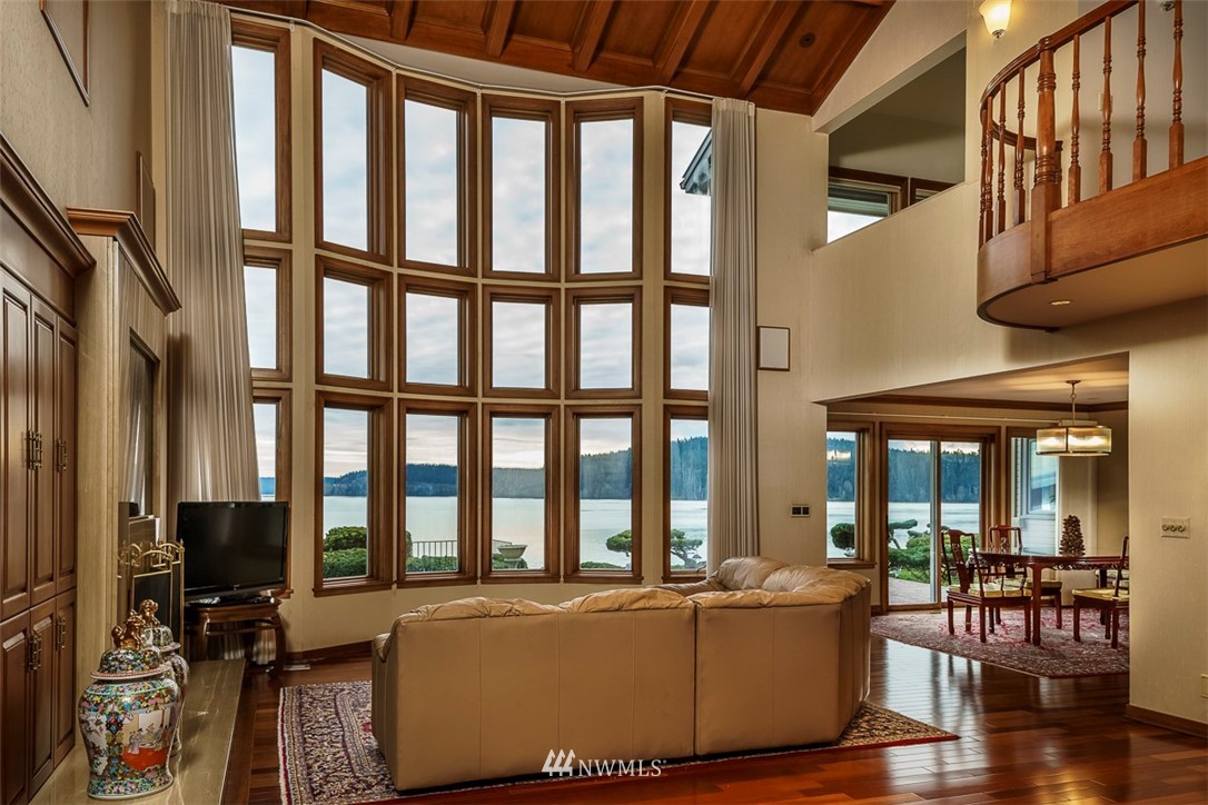6810 Salmon Beach Road Anacortes, WA 98221 - Photo 8 of 22 Gallery Image 8