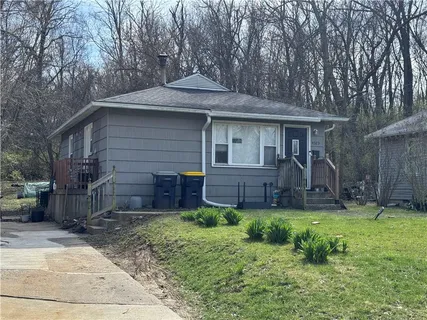 $103,750 | 4323 Towers Road, Kansas City, MO 64130