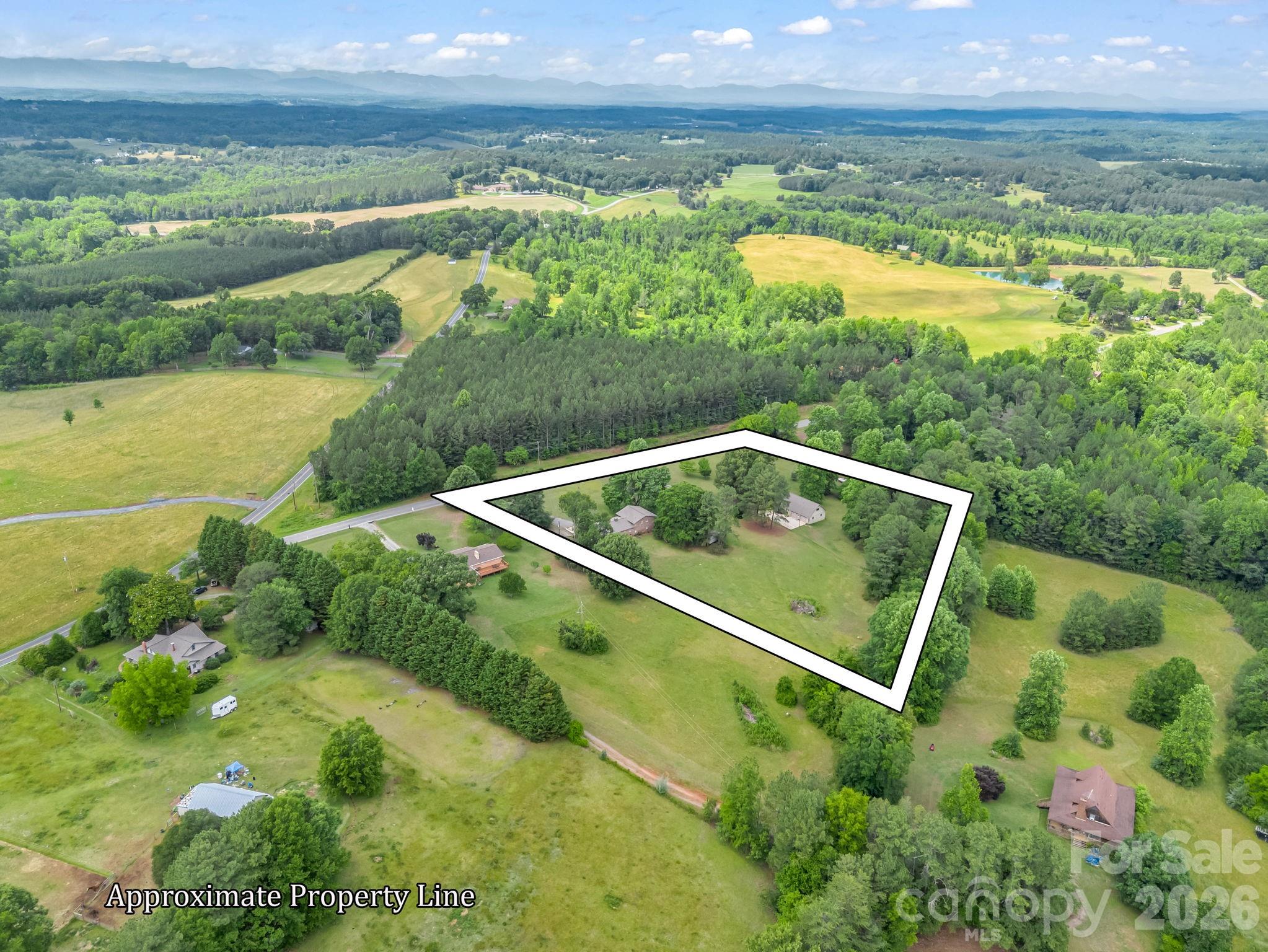 72 McEntire Road Tryon, NC 28782 - Photo 43 of 45