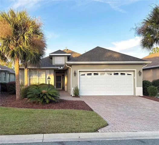 $319,000 | 8443 Southwest 82nd Loop, Ocala, FL 34481