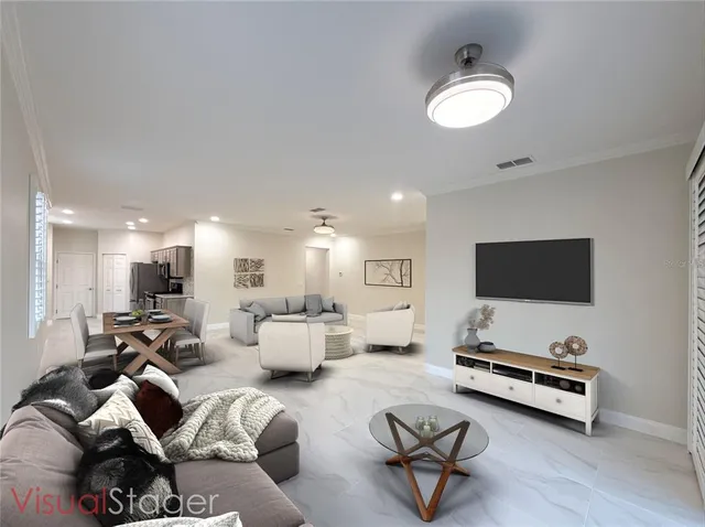 $319,000 | 8443 Southwest 82nd Loop, Ocala, FL 34481