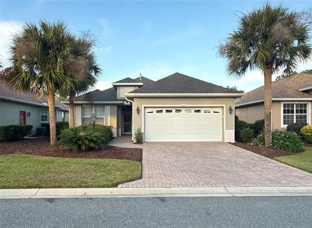 $319,000 | 8443 Southwest 82nd Loop, Ocala, FL 34481