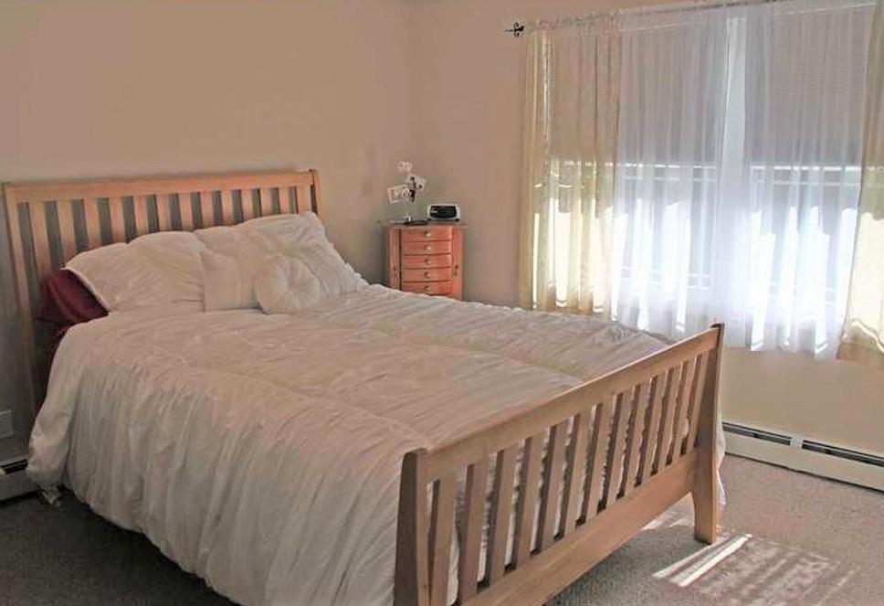 77 South Hatch Hill Road Greene, ME 04236 - Photo 12 of 30 Bedroom