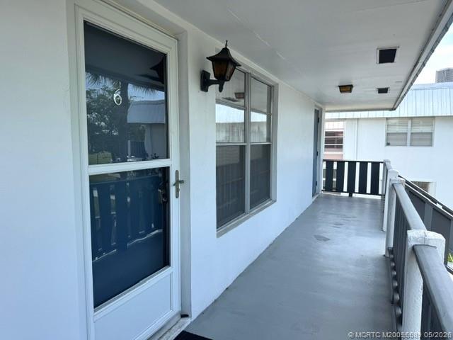 2929 Southeast Ocean Boulevard, Unit 1306 Stuart, FL 34996 - Photo 14 of 17 a view of gallery