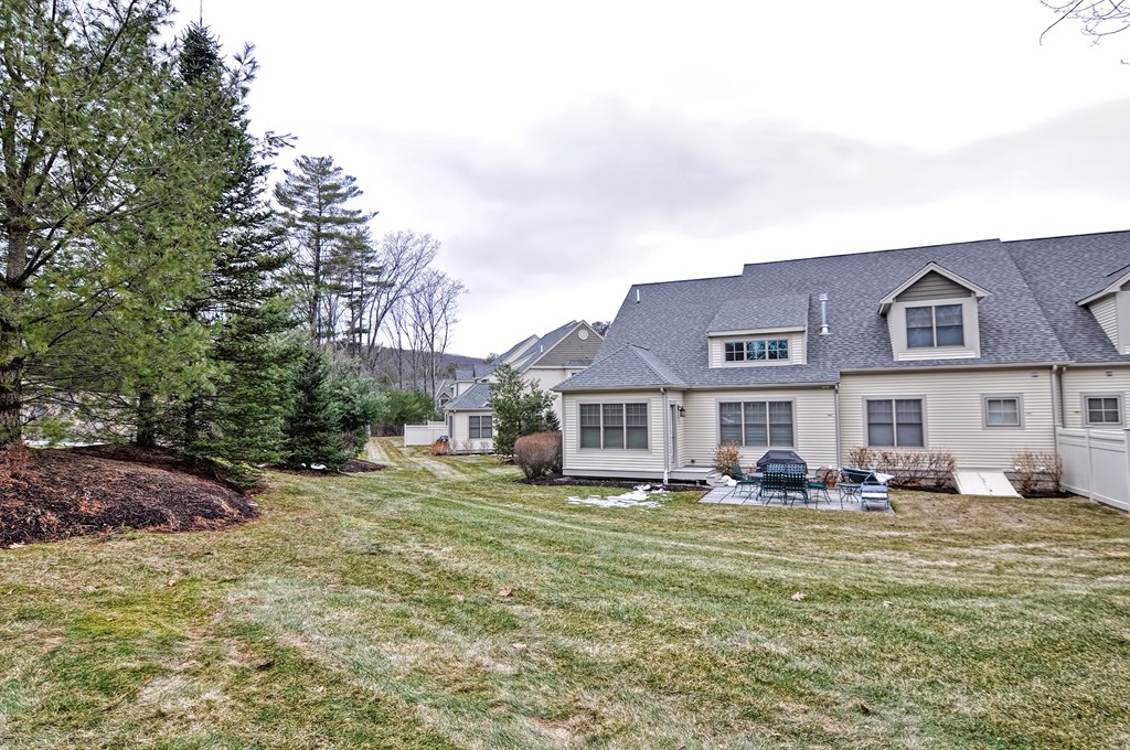 30 Nobscot Road, Unit 25 Sudbury, MA 01776 - Photo 28 of 30 Gallery Image 28