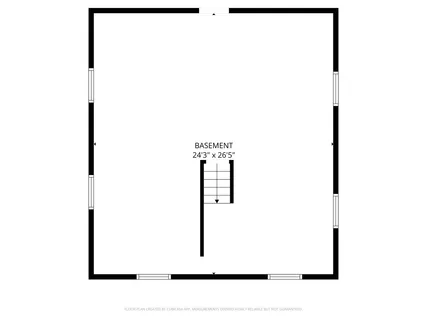 $385,000 | W63N391 Hillcrest Avenue, Cedarburg, WI 53012