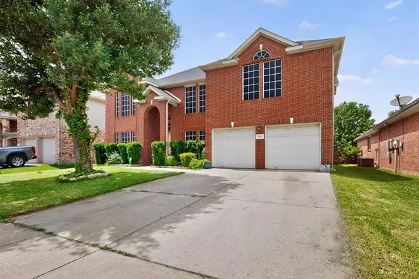 $3,500 | 5912 Saddleridge Court, Grand Prairie, TX 75052