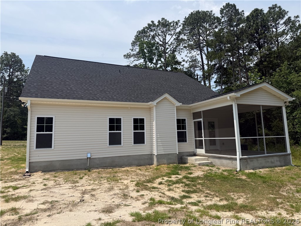 505 Chason Road Lumber Bridge, NC 28357 - Photo 26 of 29