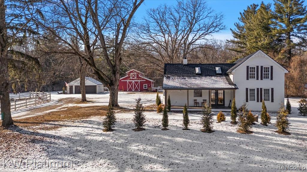 8658 Marsh Road Algonac, MI 48001 - Photo 69 of 81