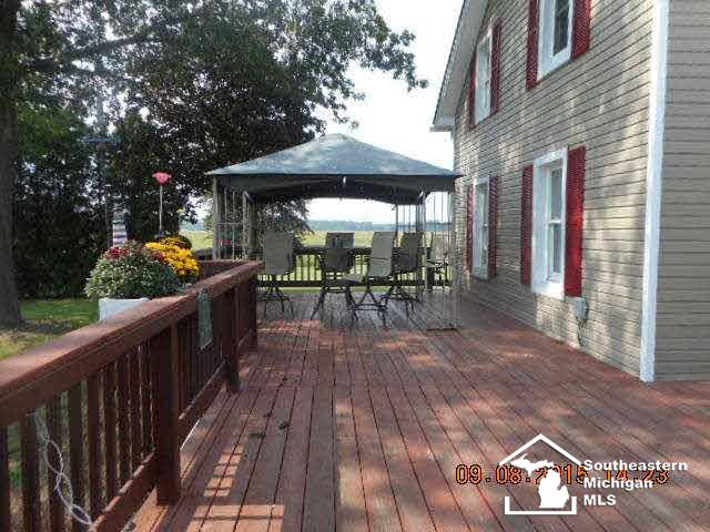 2262 Toben Road Carleton, MI 48117 - Photo 11 of 30
