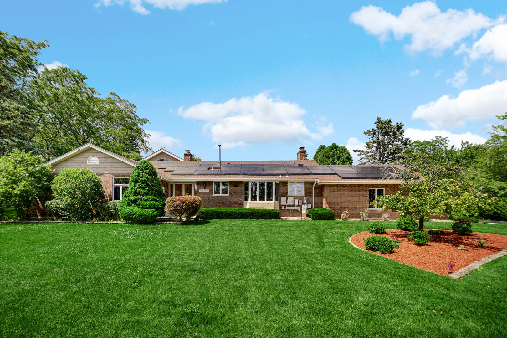 7140 West Pauling Road Monee, IL 60449 - Photo 4 of 49