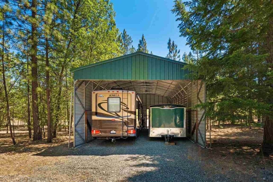 12107 Quartz Valley Road Fort Jones, CA 96032 - Photo 22 of 27 Gallery Image 22