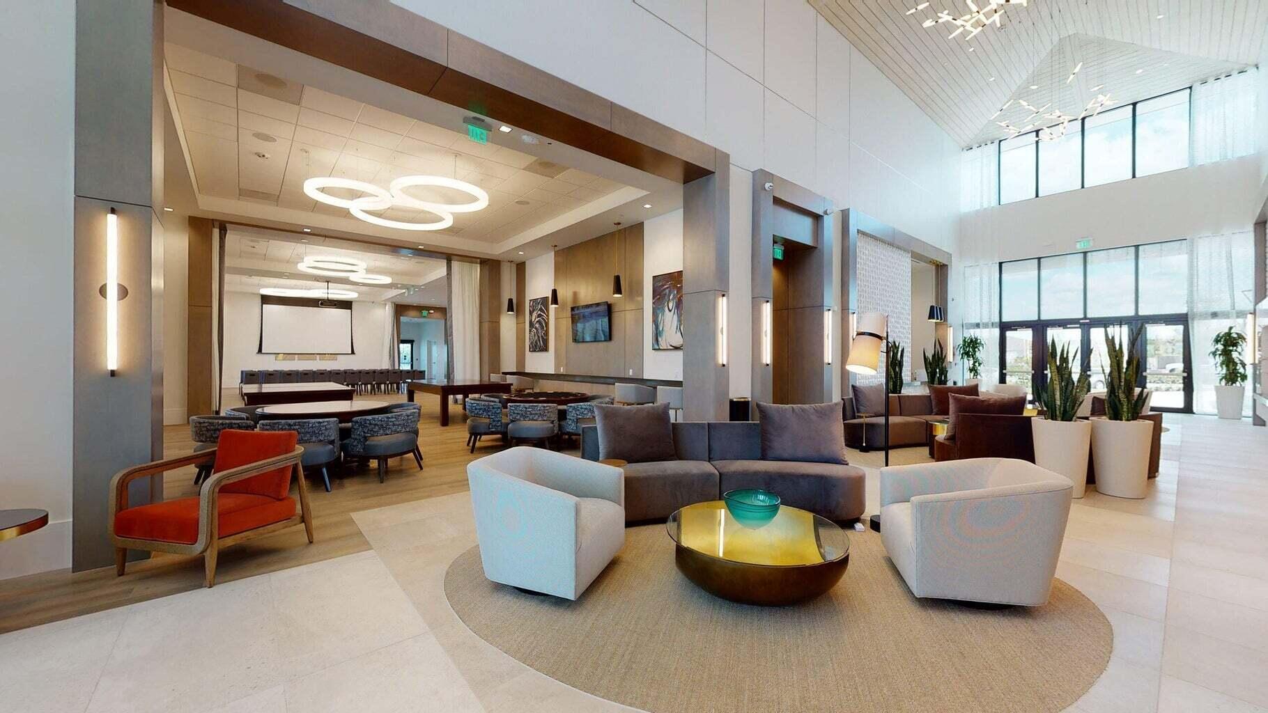 5409 Santa Rosa Lane Westlake, FL 33470 - Photo 25 of 51 cw clubhouse