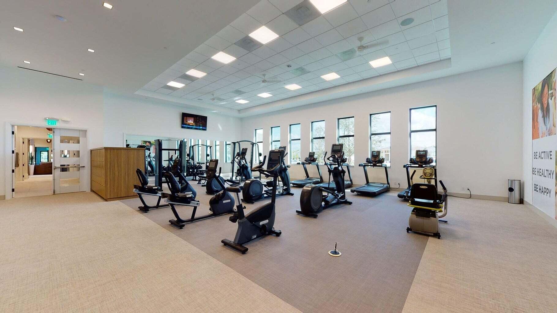 5409 Santa Rosa Lane Westlake, FL 33470 - Photo 28 of 51 cw gym
