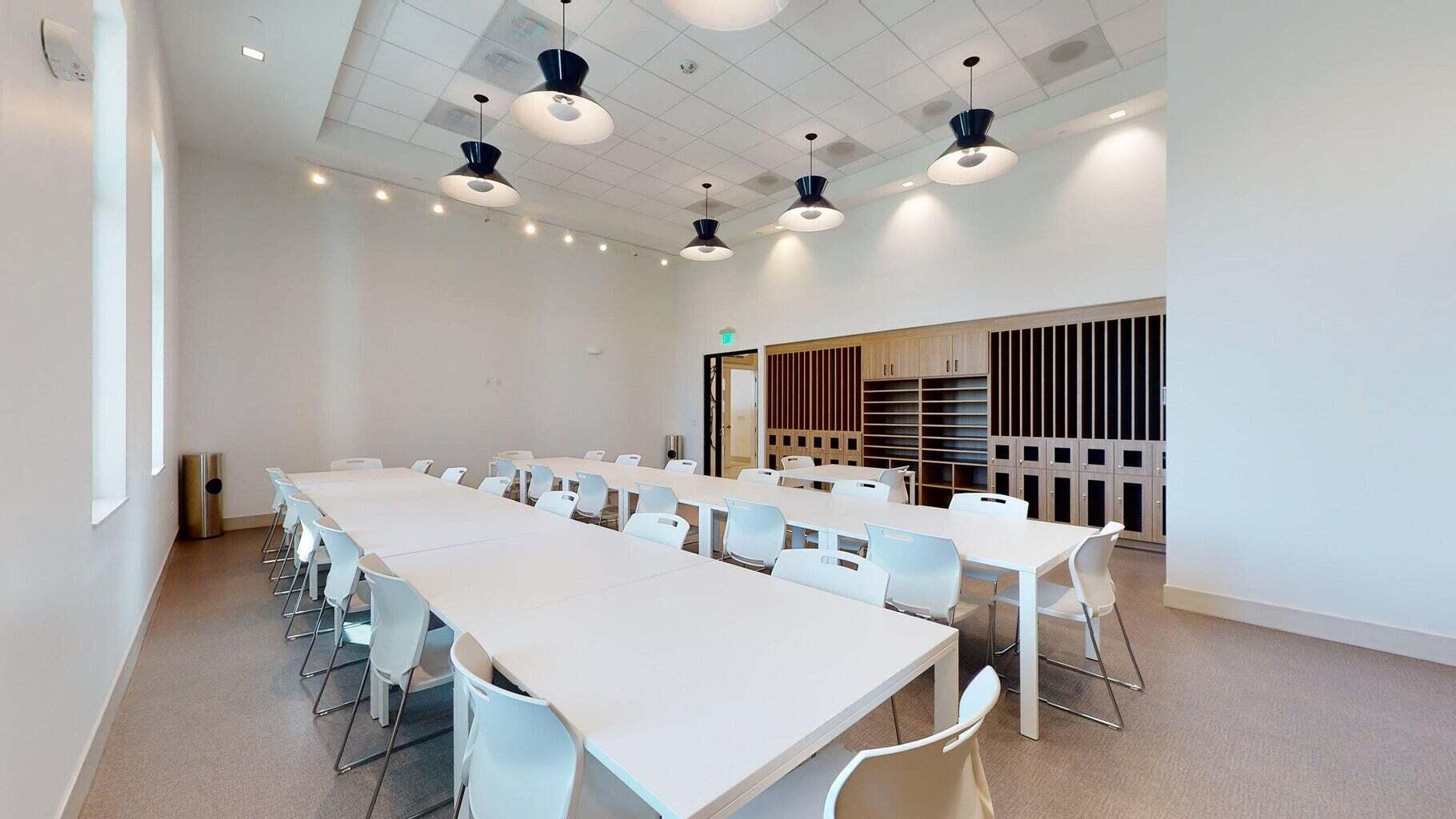 5409 Santa Rosa Lane Westlake, FL 33470 - Photo 34 of 62 cw arts and crafts room