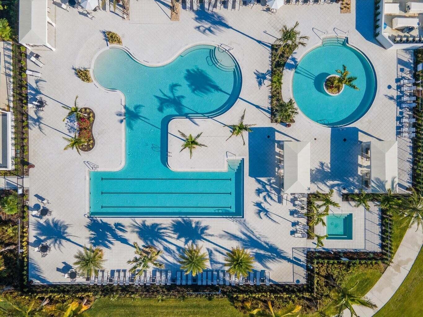 5409 Santa Rosa Lane Westlake, FL 33470 - Photo 38 of 51 cw pool