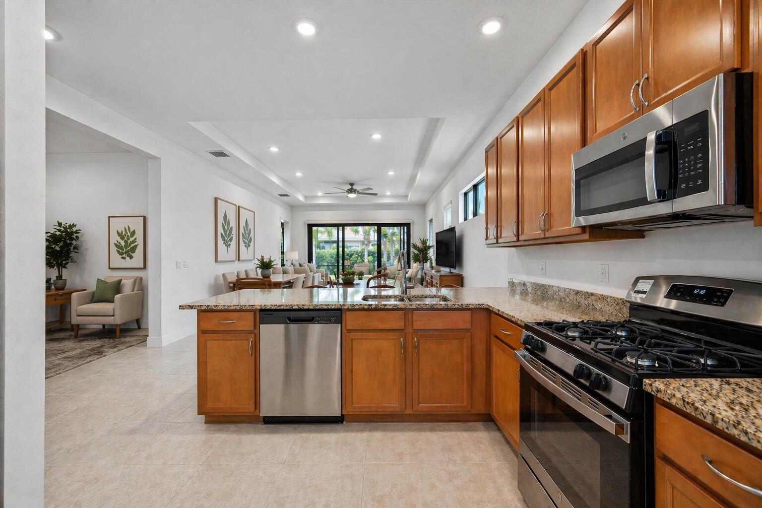 5409 Santa Rosa Lane Westlake, FL 33470 - Photo 6 of 51 staged