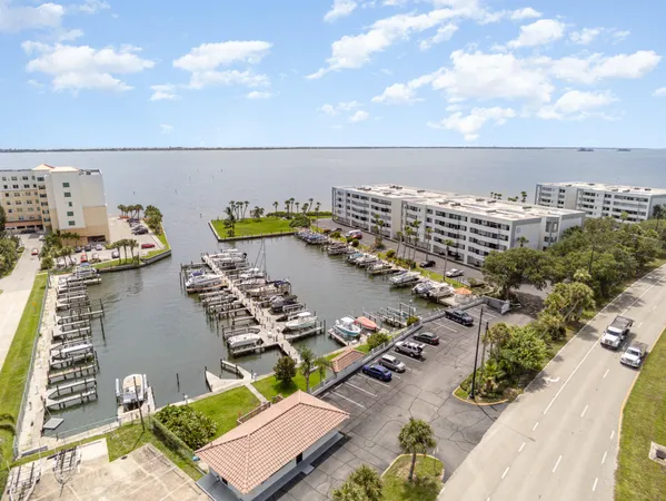 $389,900 | 5011 Dixie Highway Northeast, Unit 210, Palm Bay, FL 32905