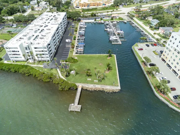 $389,900 | 5011 Dixie Highway Northeast, Unit 210, Palm Bay, FL 32905