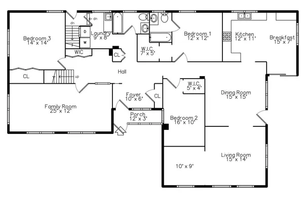 $650,000 | 7130 Platt Road, Saline, MI 48176