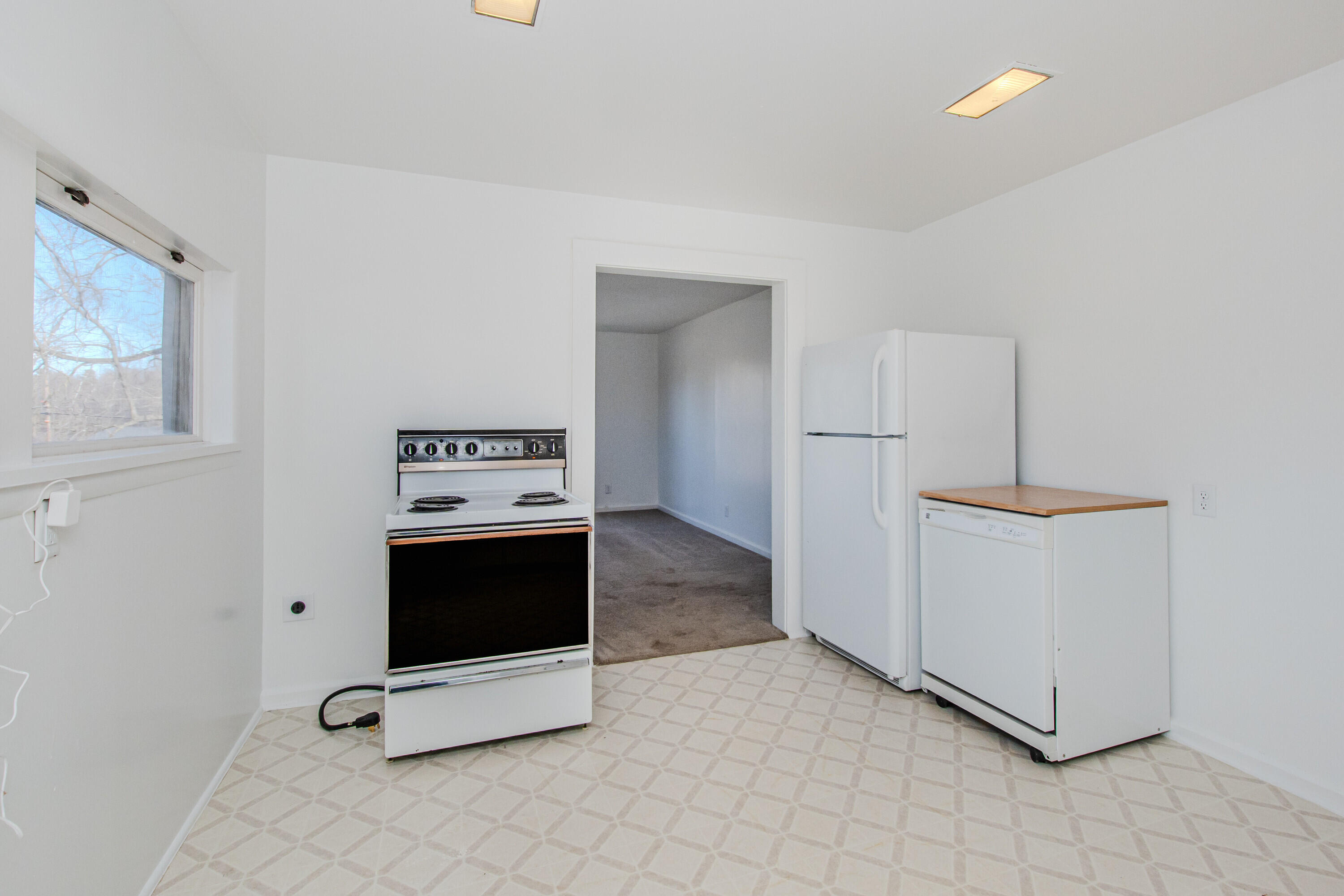 7130 Platt Road Saline, MI 48176 - Photo 34 of 79 Apt 2 Kitchen
