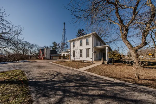 $650,000 | 7130 Platt Road, Saline, MI 48176