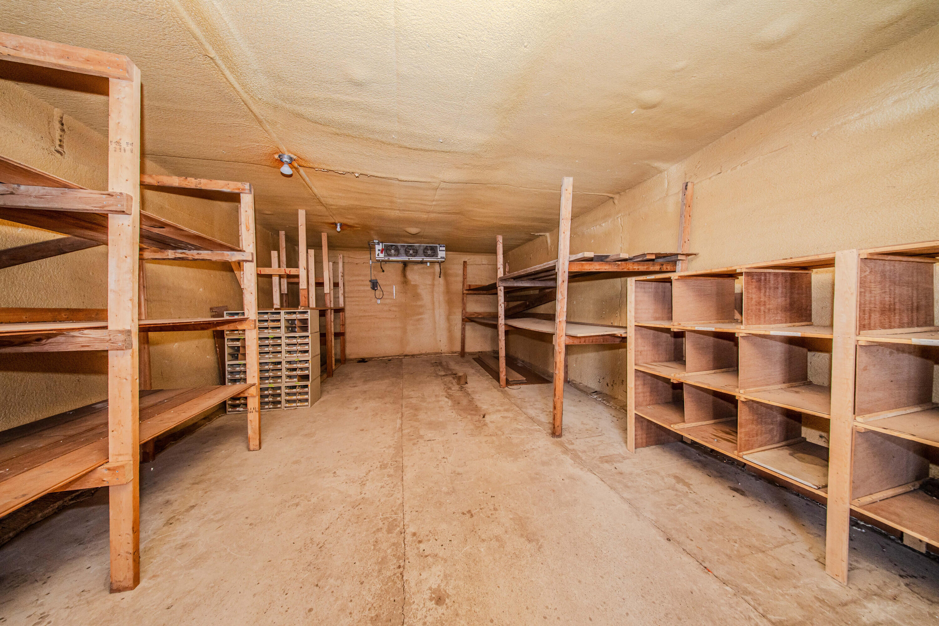 7130 Platt Road Saline, MI 48176 - Photo 65 of 79 Cold Storage Building