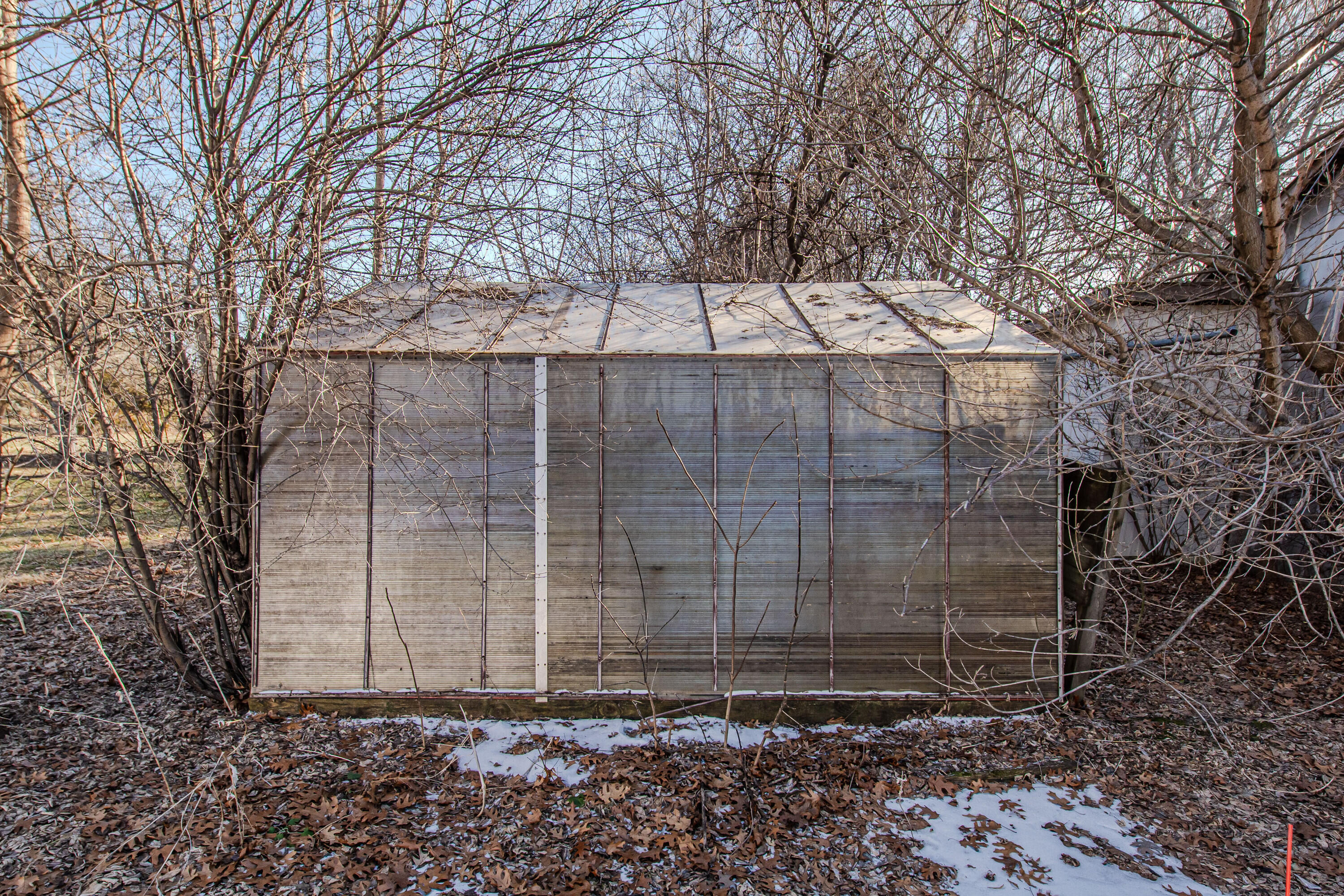 7130 Platt Road Saline, MI 48176 - Photo 66 of 79 Greenhouse