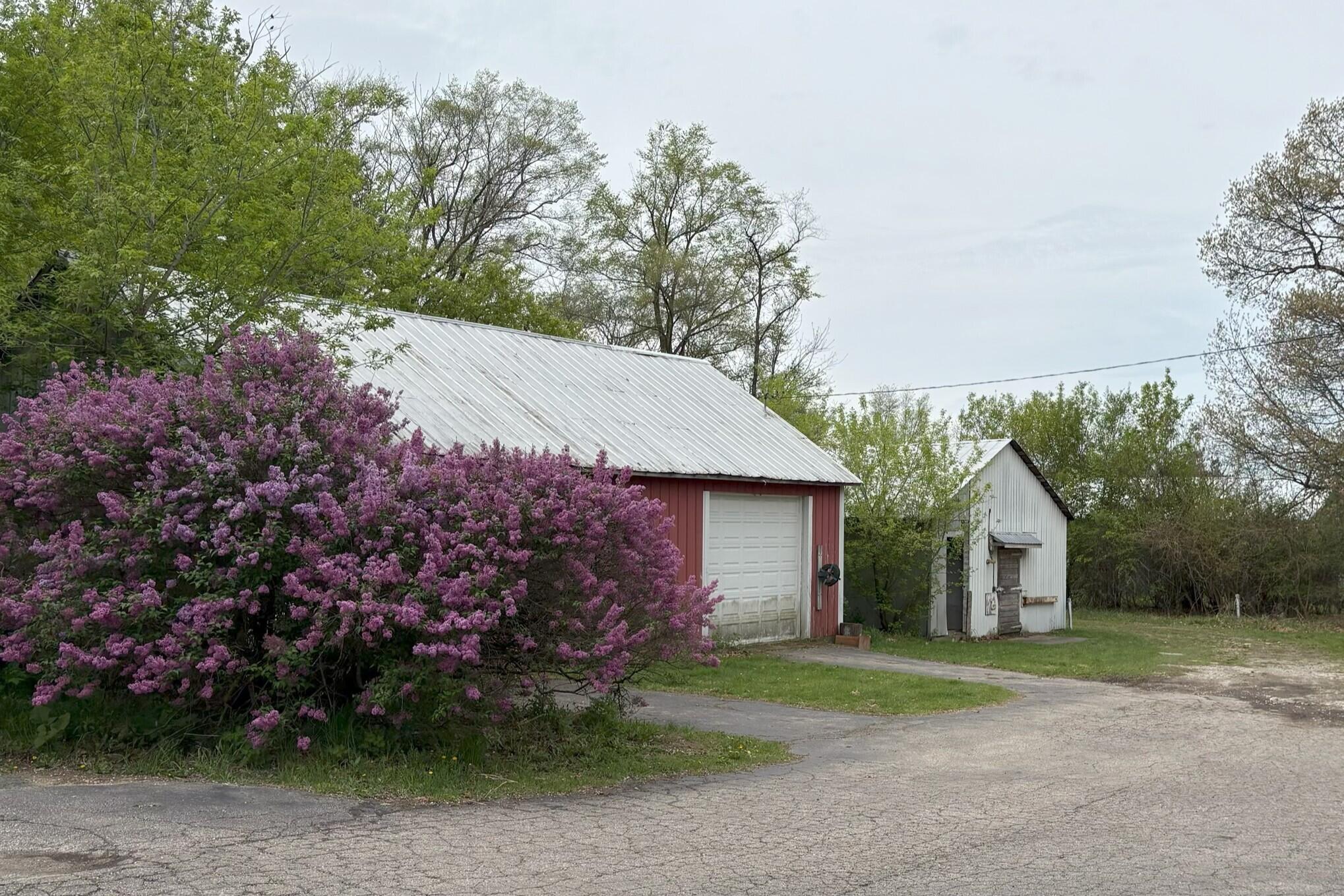 7130 Platt Road Saline, MI 48176 - Photo 69 of 79 Lilacs