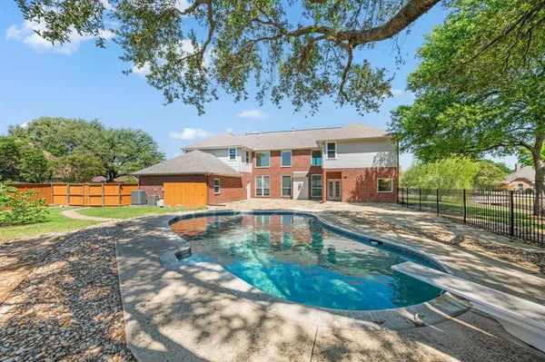 $6,250 | 907 Mission Drive, Southlake, TX 76092