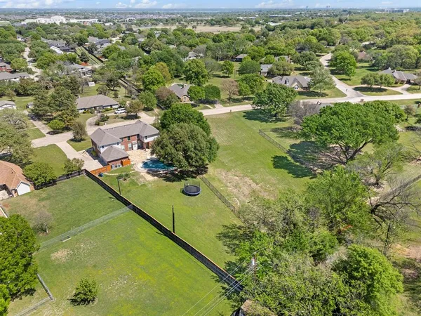 $6,250 | 907 Mission Drive, Southlake, TX 76092
