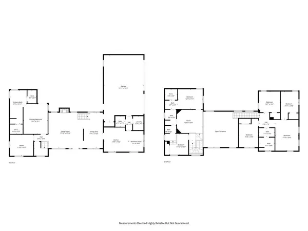 $6,250 | 907 Mission Drive, Southlake, TX 76092
