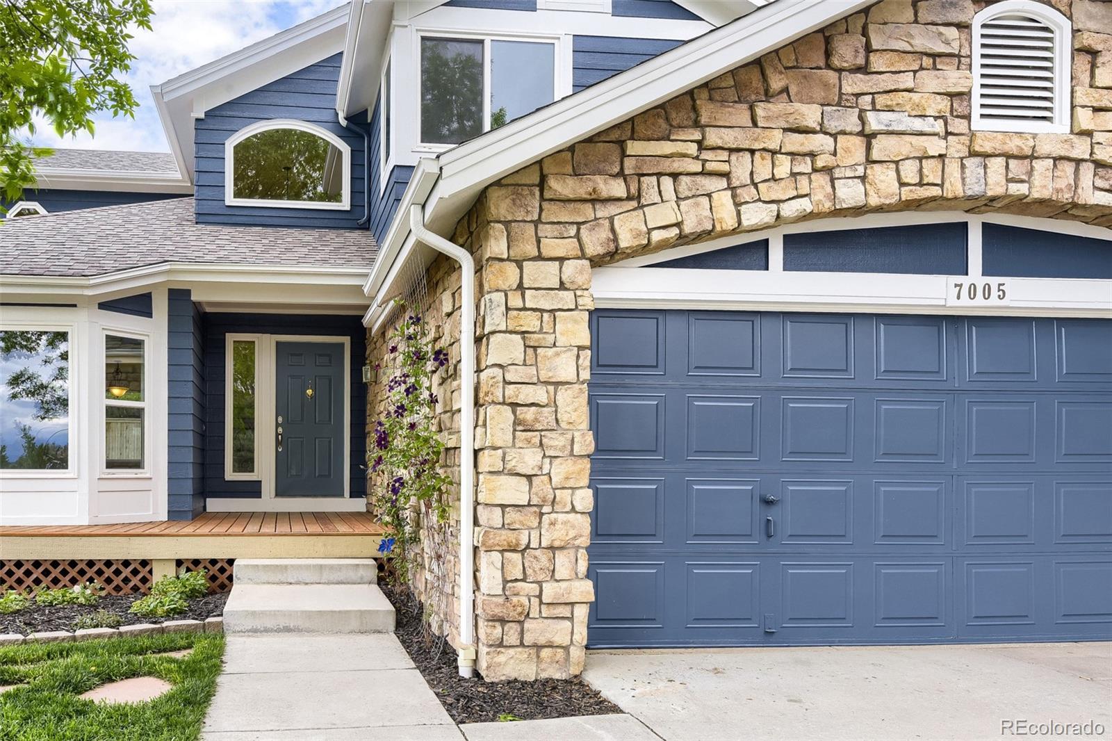 7005 Newhall Drive Highlands Ranch, CO 80130 - Photo 3 of 41