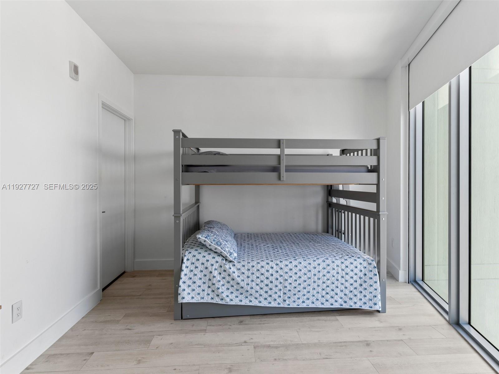 2900 Northeast 7th Avenue, Unit 4301 Miami, FL 33137 - Photo 19 of 24 a room with storage and utility