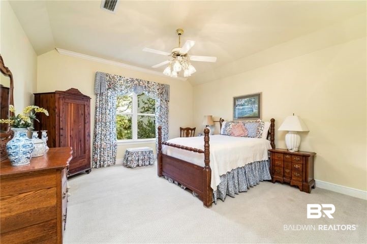2895 Patricks Pond Road Coden, AL 36523 - Photo 19 of 44