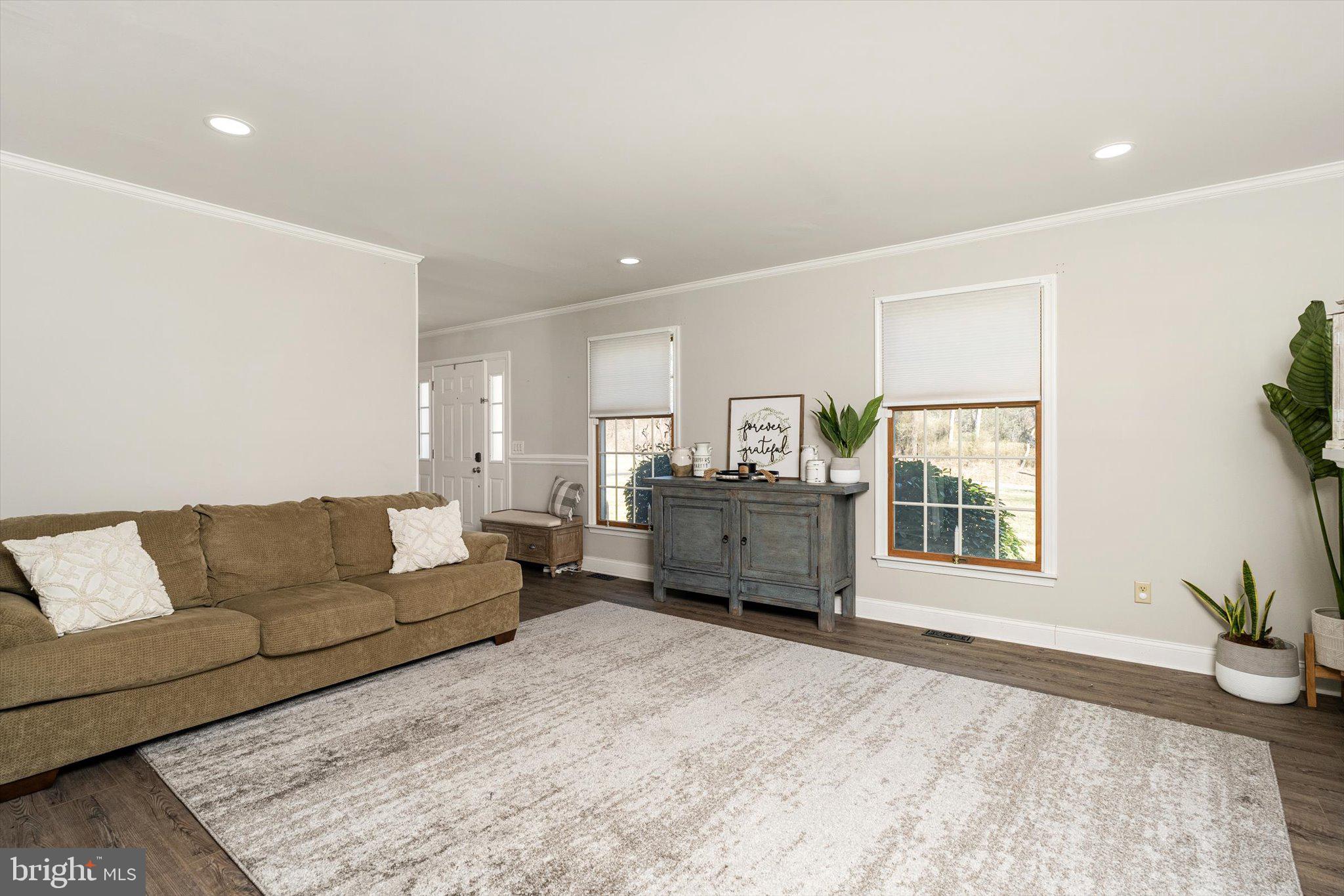 756 Province Line Road Allentown, NJ 08501 - Photo 12 of 41 a bed room with furniture and a window