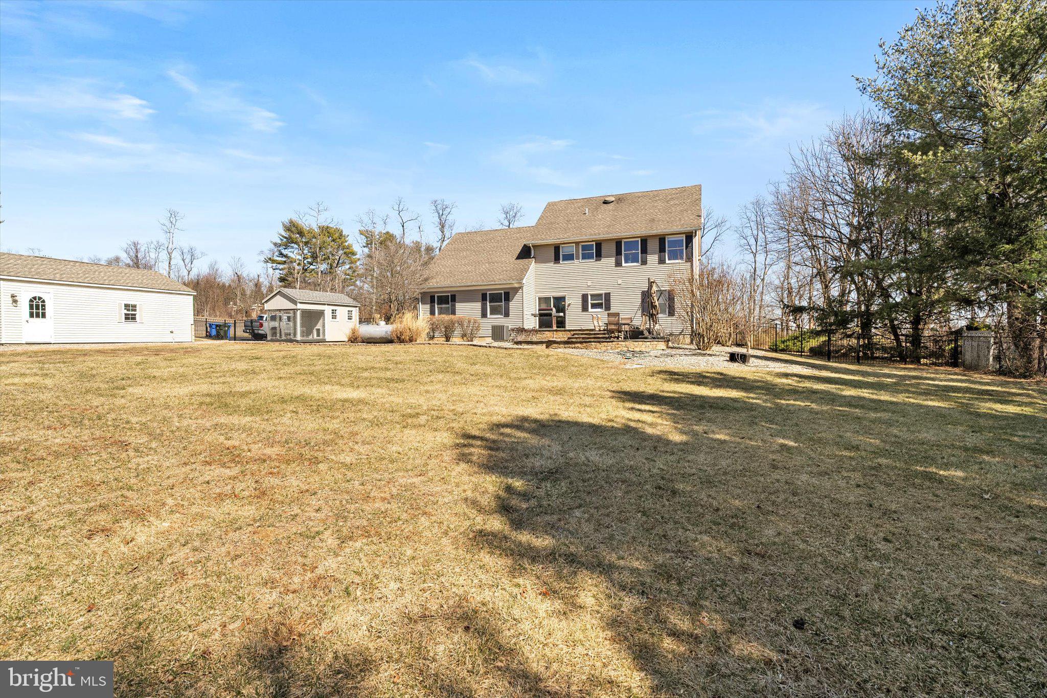 756 Province Line Road Allentown, NJ 08501 - Photo 36 of 41 a view of a large building