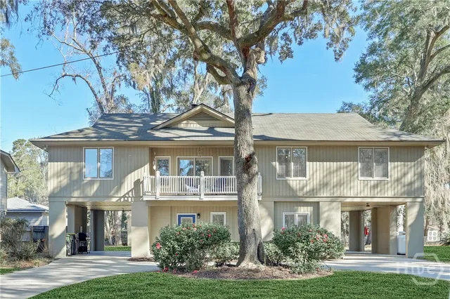 $600,000 | 4 East Back Street, Savannah, GA 31419