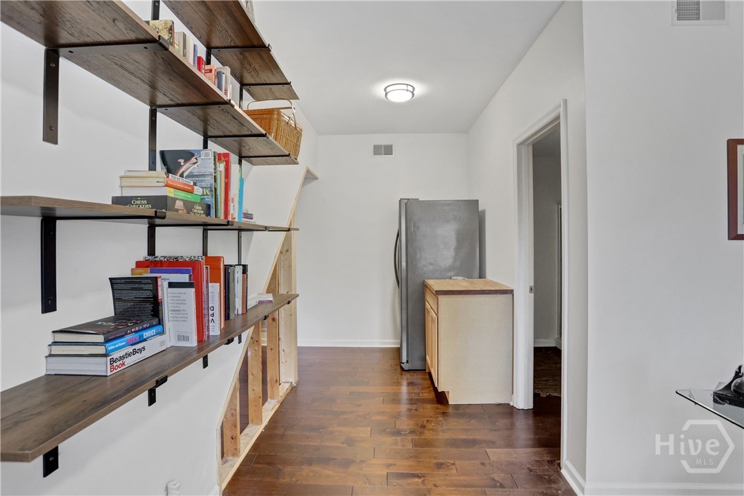 4 East Back Street Savannah, GA 31419 - Photo 14 of 67 First floor in-law suite