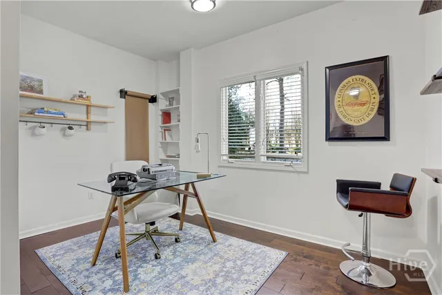 $600,000 | 4 East Back Street, Savannah, GA 31419