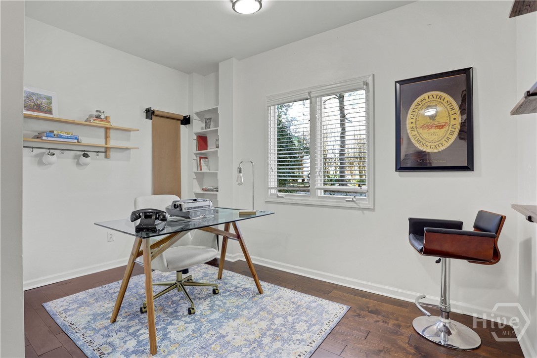 4 East Back Street Savannah, GA 31419 - Photo 16 of 67 First floor in-law suite