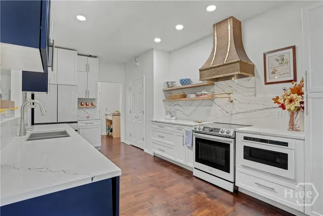 $600,000 | 4 East Back Street, Savannah, GA 31419