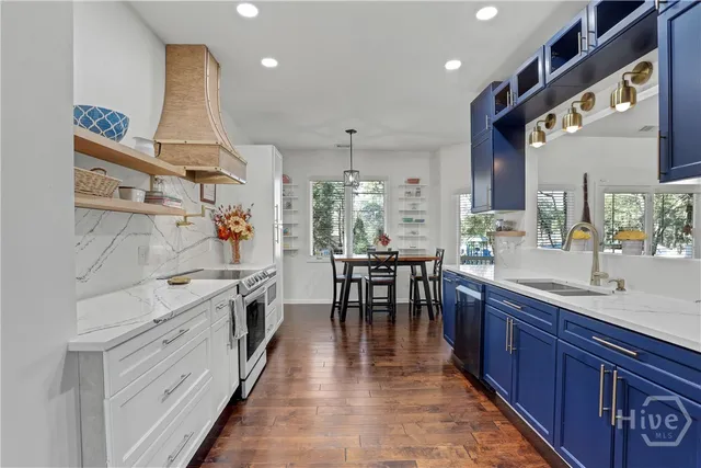 $600,000 | 4 East Back Street, Savannah, GA 31419